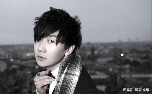 林俊杰娱乐圈吃瓜事,揭秘那些不为人知的吃瓜瞬间