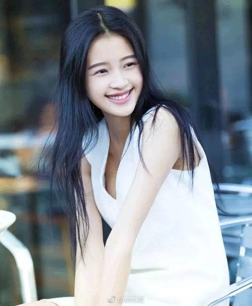 娱乐吃瓜李沁是谁啊